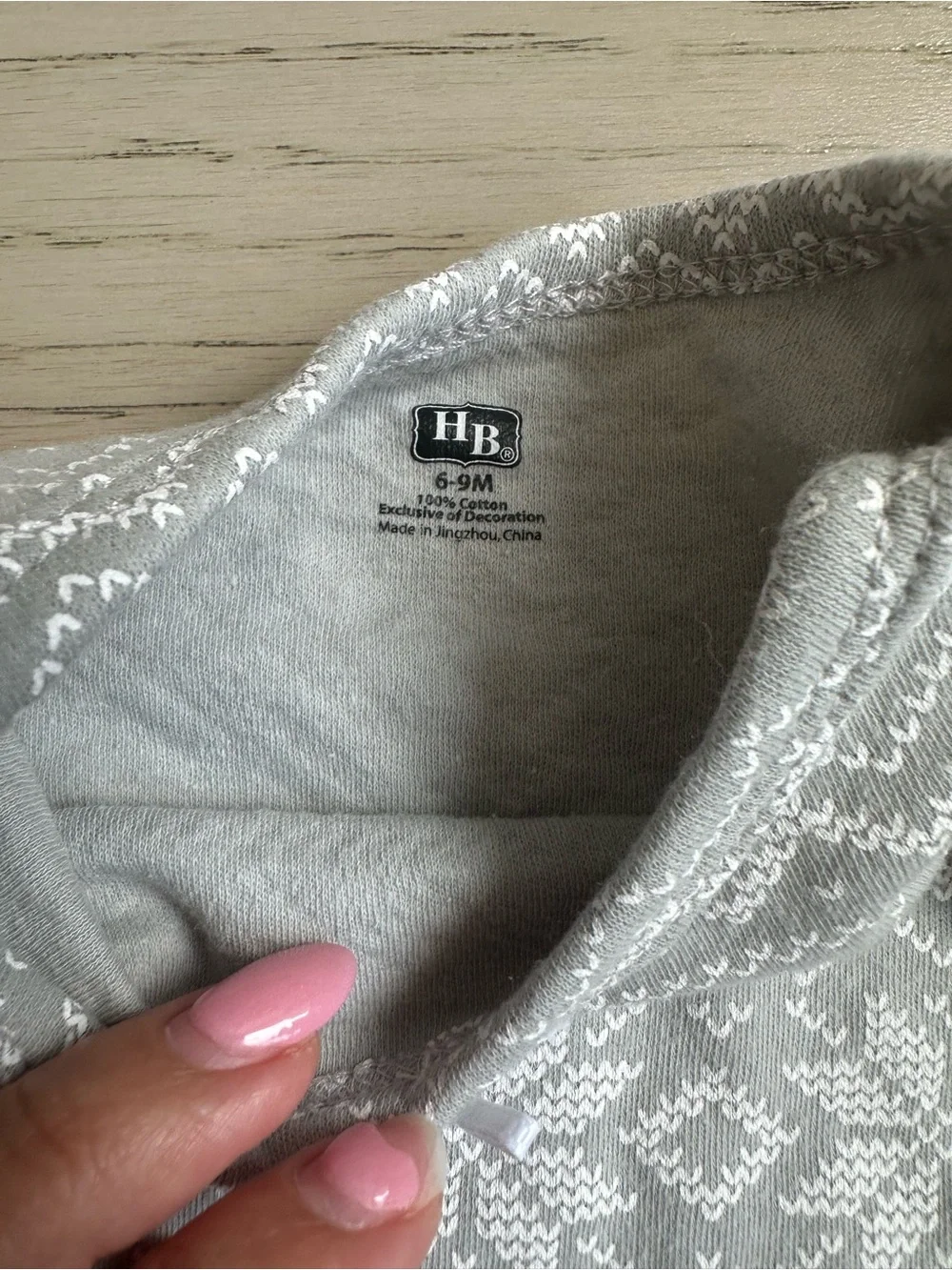 Pack of shirt, sweatshirt, and matching set